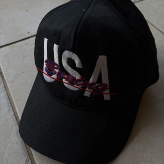 90’s USA Boxing Cap