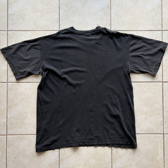 90’s Distressed Eagle Tee XXL