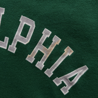 80’s Champion Philly Eagles Tee M-L