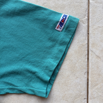 90’s Miami Dolphins Tee XL