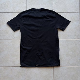 Distressed Y2K Non Prophet Tee Small