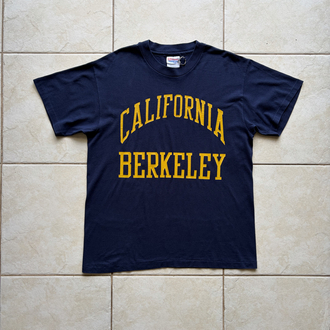 90’s California Berkeley Tee Medium