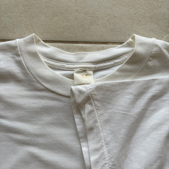 1993 New York City Tourist Tee XL