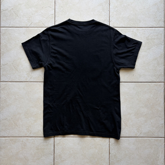 90’s Litfiba Tour Baby Tee 