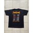 1998 Manowar Euro Tour Tee XXL