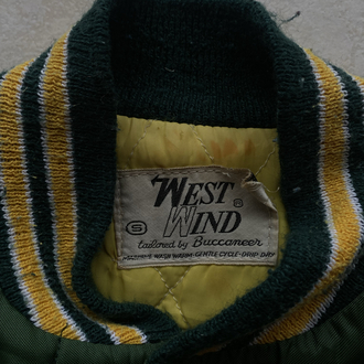 80’s Knights Football Bomber M-L