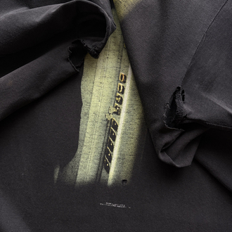 Sting Brand New Day Official Merch Large