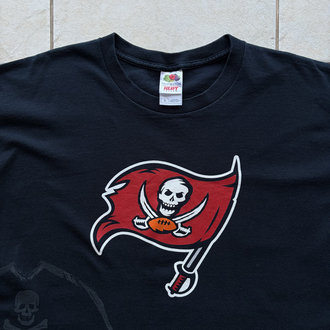 Y2K Tampa Bay Buccaneers Tee XL