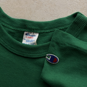 80’s Champion Philly Eagles Tee M-L