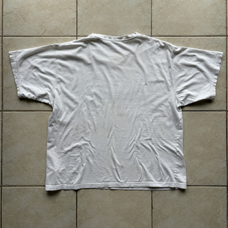 Boxy Fit UEFA Euro 2004 Tee L-XL