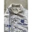 60’s Royal Bank Canada Staff Jacket Medium