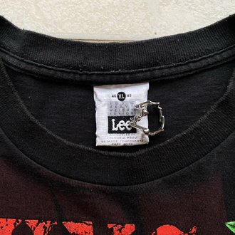 1993 Guns ‘N Roses AOP Tee XL