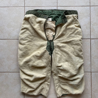 50’s M-1951 Field Trousers 31-35W