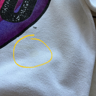 90’s Beverly Hills 90210 Sweat M-L