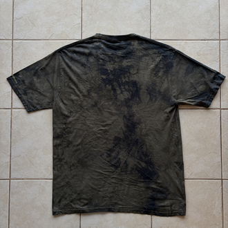 Harlequin Leopard Tee XL-XXL