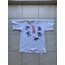 Keith Haring 80’s 1of1 Stencil Tee M