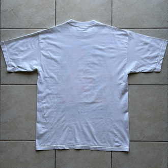 90’s Airbrushed Amsterdam Tourist Tee Large