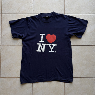 I❤️NY Tourist Tee M-L