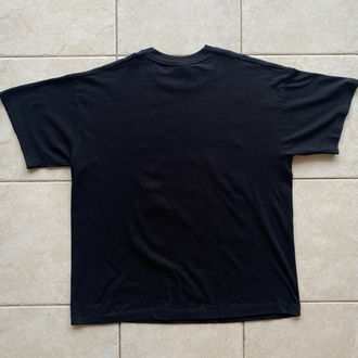 1992 Public Enemy Greatest Misses Tee XL