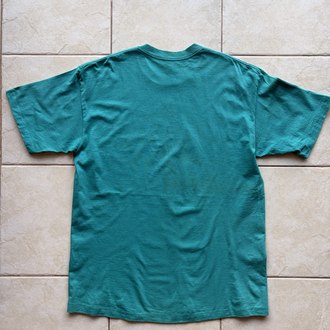 90’s Miami Dolphins Tee XL