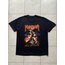 1998 Manowar Euro Tour Tee XXL