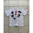 Keith Haring 80’s 1of1 Stencil Tee M