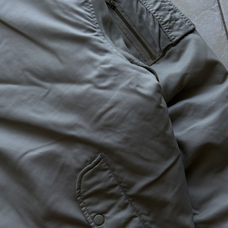Y2K Bomber Jacket XXXL