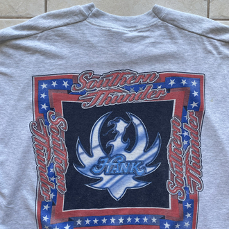 1997 Hank Southern Thunder Tee XXL