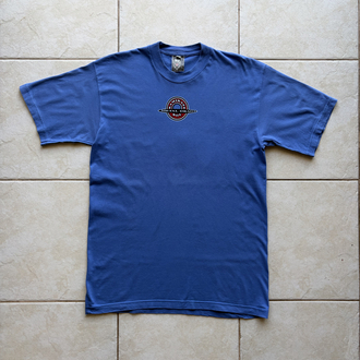 90’s Metal Drag Kamikaze Boy Tee S-M