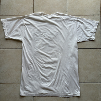 1993 New York City Tourist Tee XL