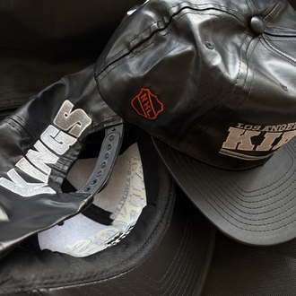 NOS 90’s Los Angeles Kings NHL Cap(1 Adet)