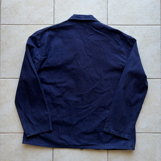 80’s European Chore Jacket XL-XXL
