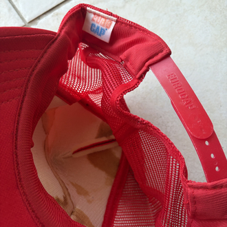 90’s Marlboro Adventure Team Trucker Cap