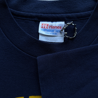 90’s California Berkeley Tee Medium