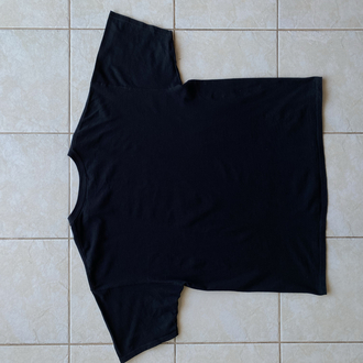Planet Fitness Tee 3XL