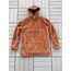 WELSUF PELUŞ OVERSİZE SWEATSHİRT 