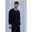 V YAKA 3 İPLİK ŞARDONLU SWEAT