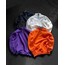 UNİSEX FERMUARLI BATO YAKA OVERSİZE SWEATSHİRT 