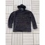 WELSUF PELUŞ OVERSİZE SWEATSHİRT 