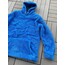 WELSUF PELUŞ OVERSİZE SWEATSHİRT 
