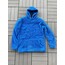 WELSUF PELUŞ OVERSİZE SWEATSHİRT 