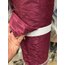 Bordo Cam Kırığı Jakar Javanes Kumaş