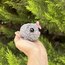 Sad Hamster 