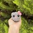 Sad Hamster 