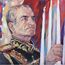 Shahanshah Ariyamehr 3 - Original Artwork