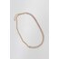 Ayarlanabilir choker kolye 