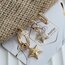 Yıldız küpe