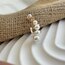 İnci earcuff