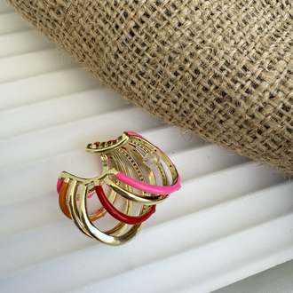 Dewy earring