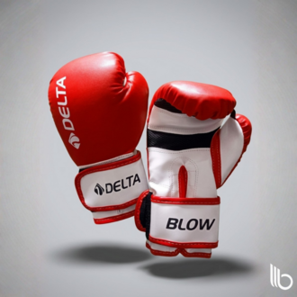 Delta Blow  Boks Eldiveni